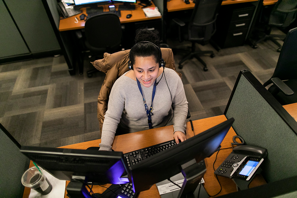 Alaska Airways plans to rent greater than 3,500 staff in 2023