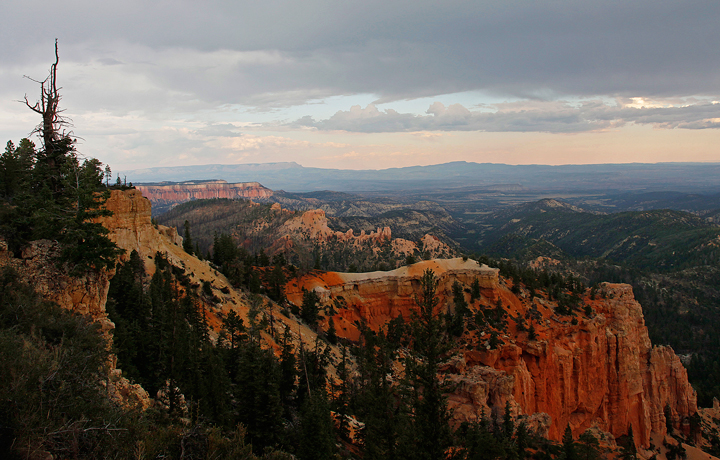 Utah's Bryce Canyon