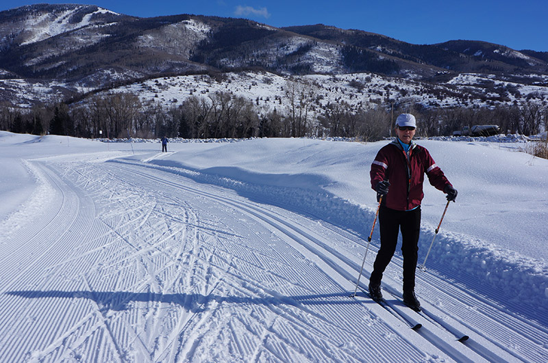 Sky to ski: A winter escape to Steamboat Springs is just the ticket ...