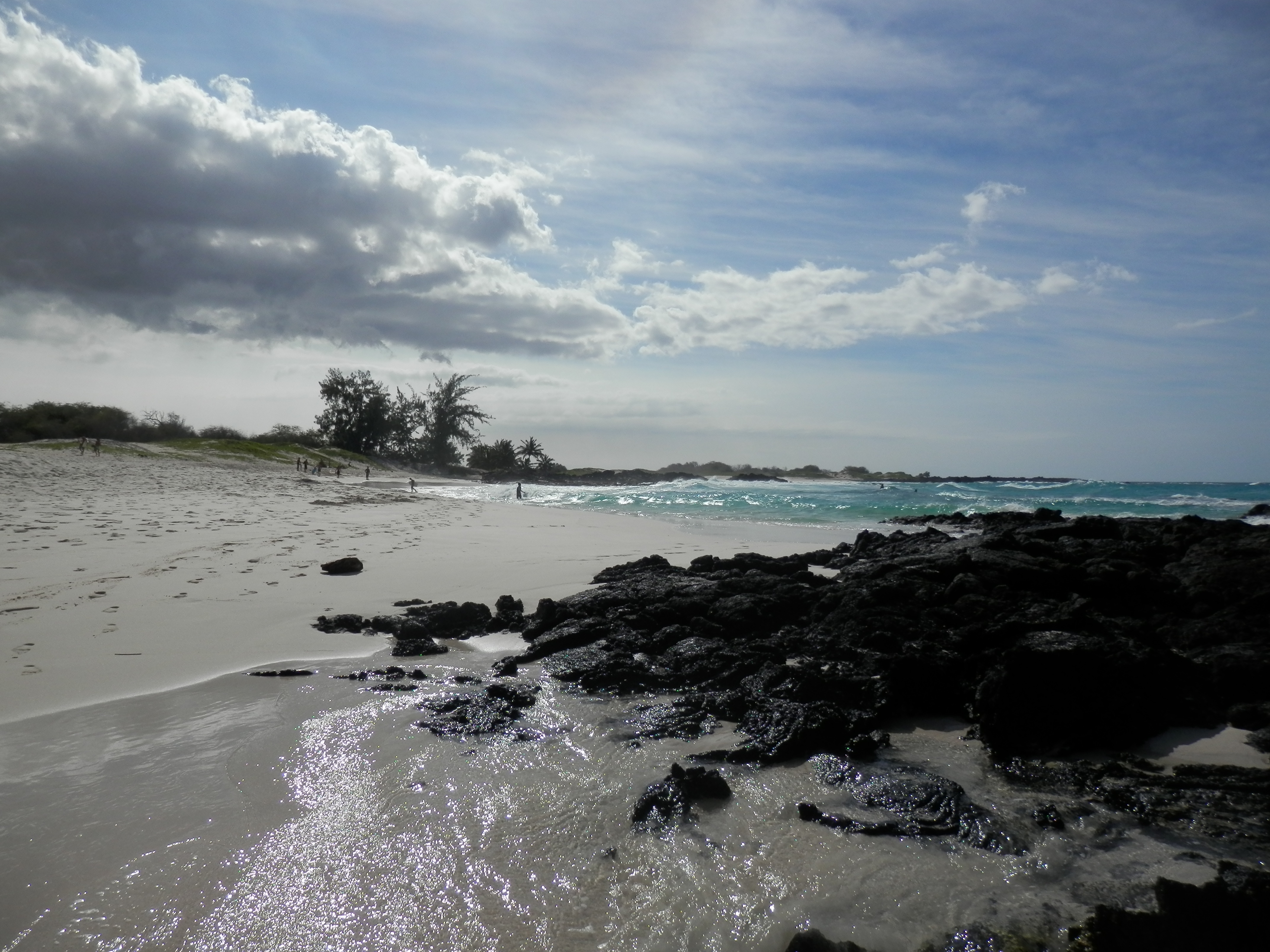 makalawena-beach