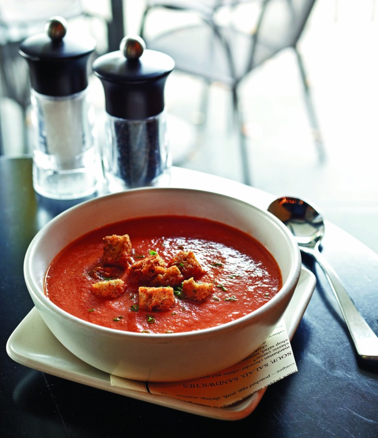 Tom's-Tasty-Tomato-Soup