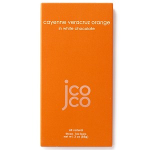 jcoco orange