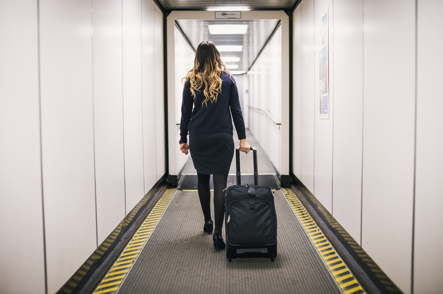 Travel like a pro: How boarding works - Alaska Airlines News