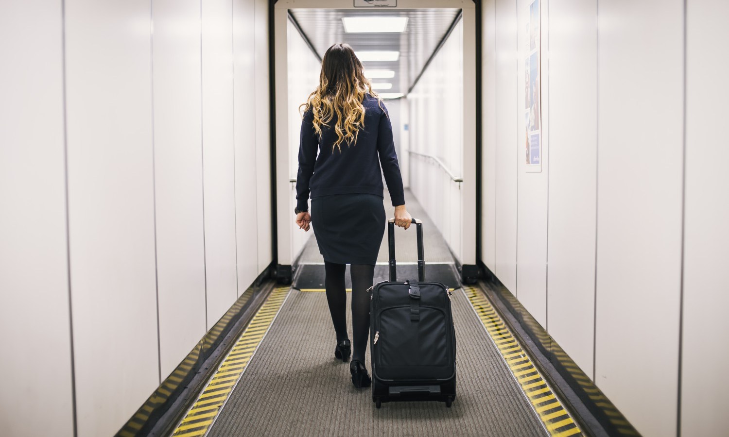 Travel like a pro: How boarding works Alaska Airlines News