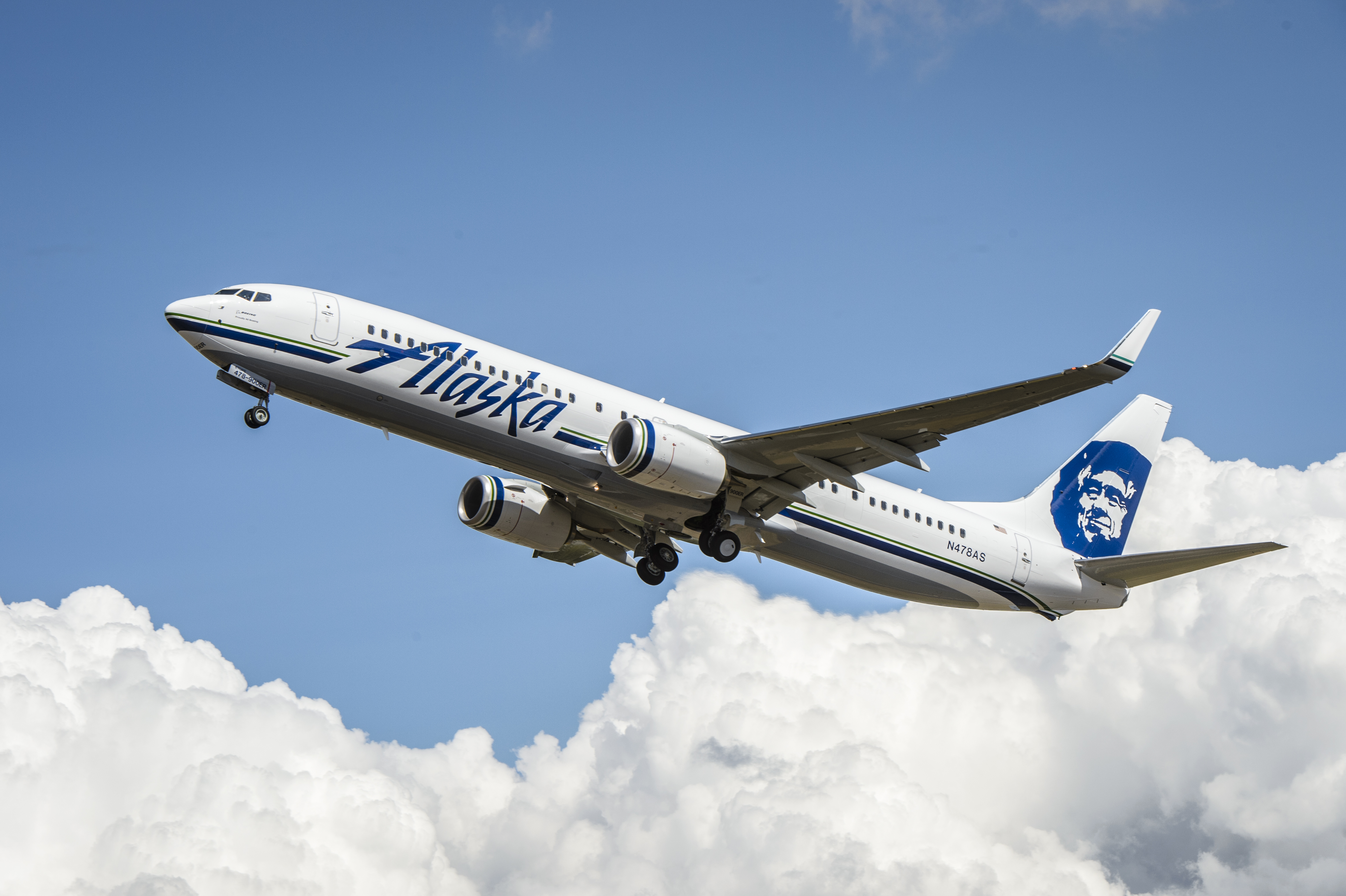 award Archives Alaska Airlines News