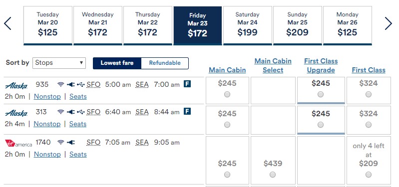 How to maximize your Alaska Airlines companion fare - Alaska Airlines News