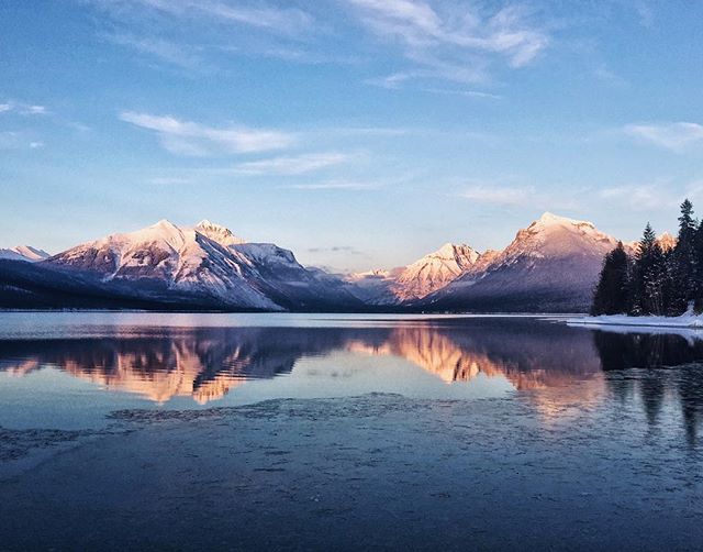 Weekend Wanderer Seattle to Whitefish, Montana Alaska Airlines News