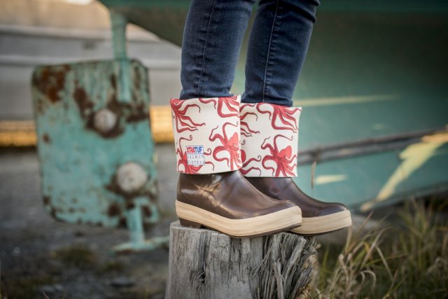 Look like a local: 5 Alaska fashion must-haves – Alaska Airlines News