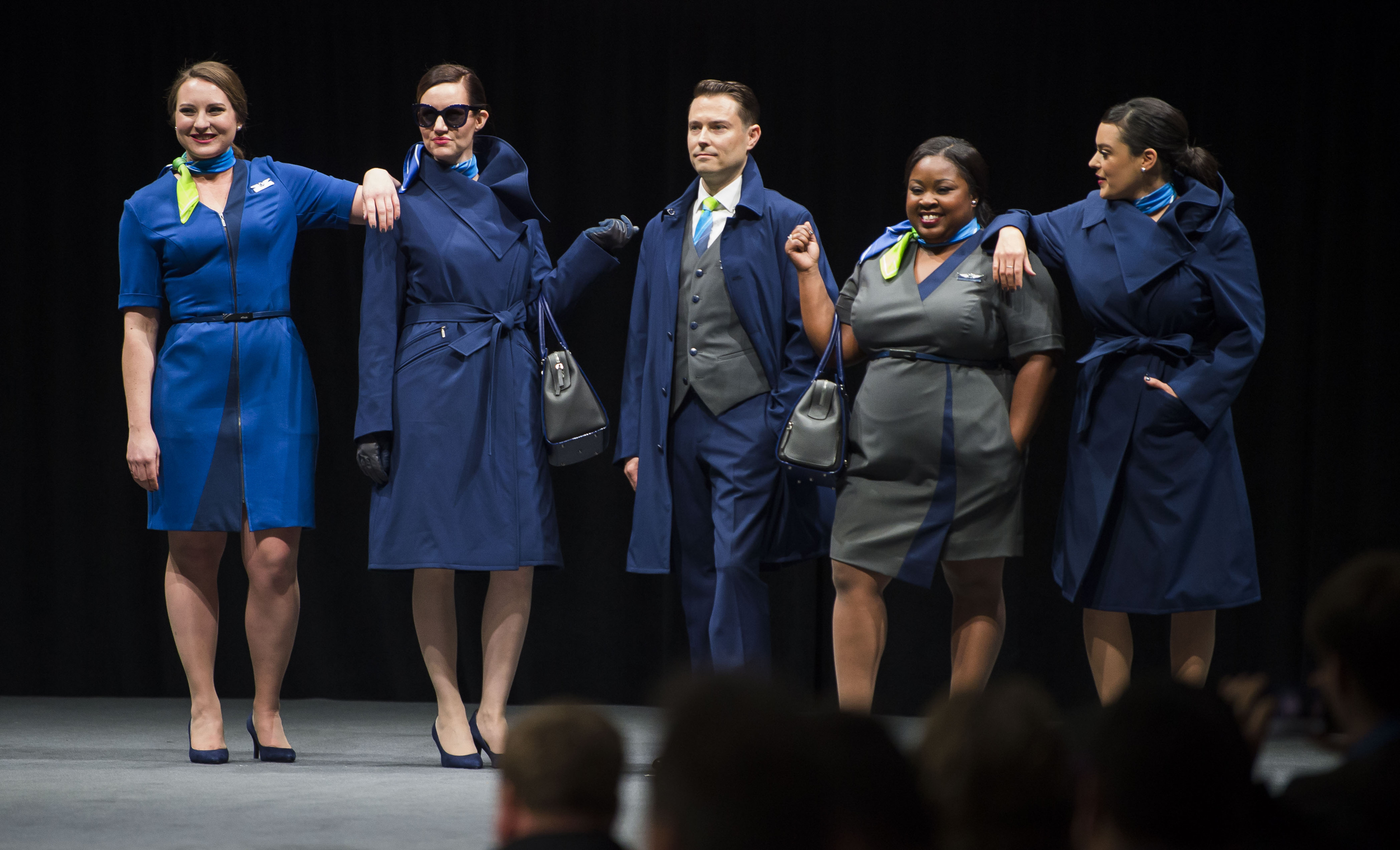 Here's how Alaska won 'best airline' in the US, according to The Points