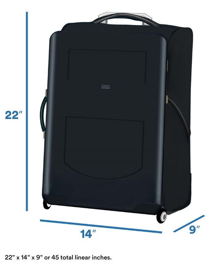 Travel like a pro 5 tips to tame your carryon bag Alaska Airlines News