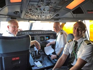 aer lingus duty free cigarettes Review: A warm taste of Irish hospitality on Aer Lingus, an Alaska Global  Partner