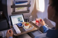 Fresh Local Feel good Airplane Food With No Compromises Alaska 