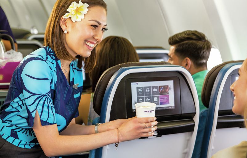 A330 Flight Attendant Coffee_mid
