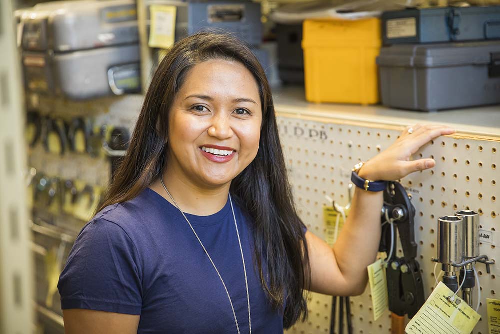 Alaska Airlines and Horizon Air aim to hire nearly 2,800 employees in