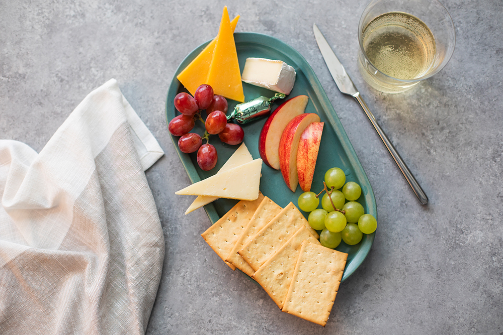 Alaska Airlines rekindles nostalgia with 'Greatest Hits' Menu, bringing back beloved inflight