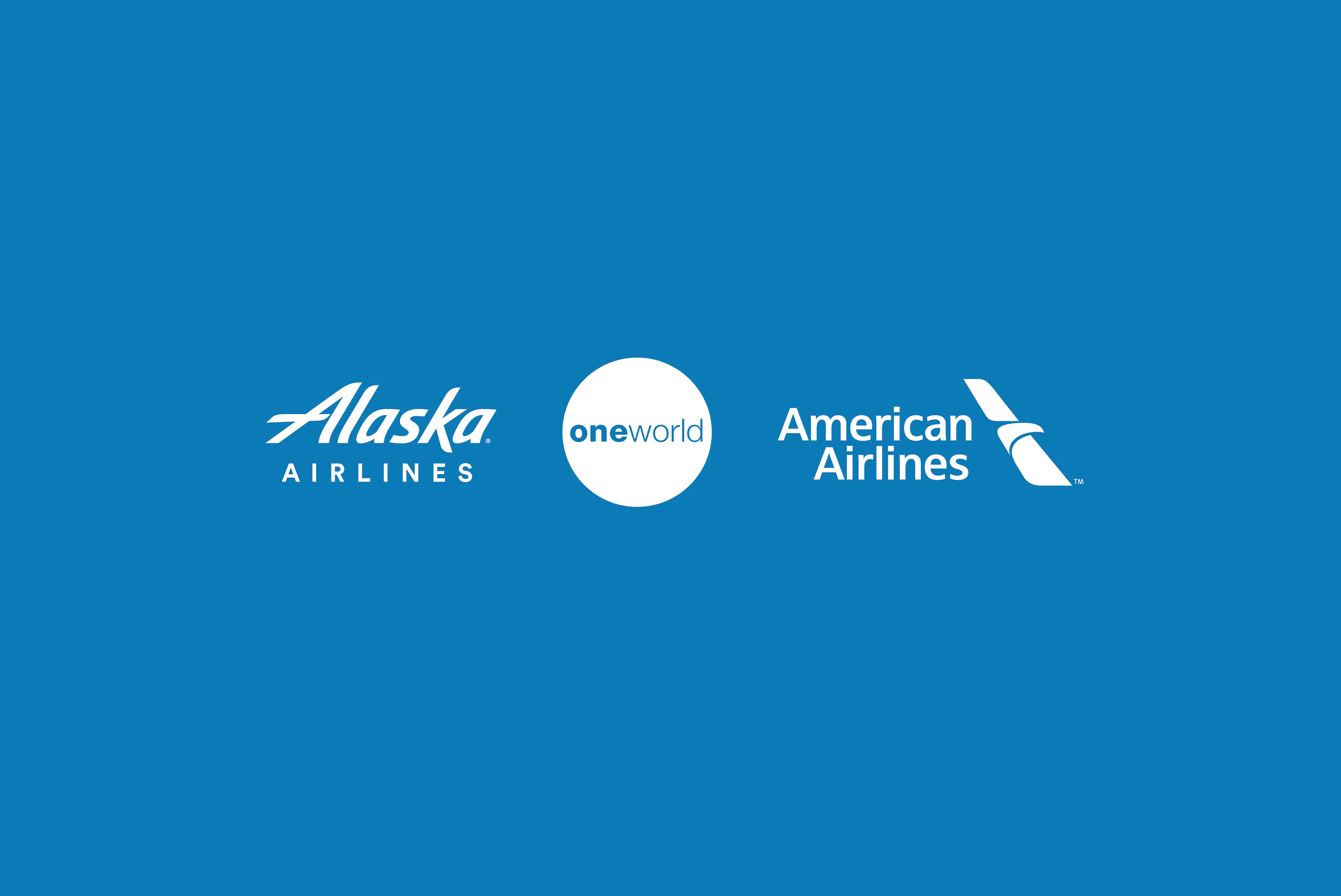 More Ways To Go Global: Alaska Airlines To Expand American Airlines 