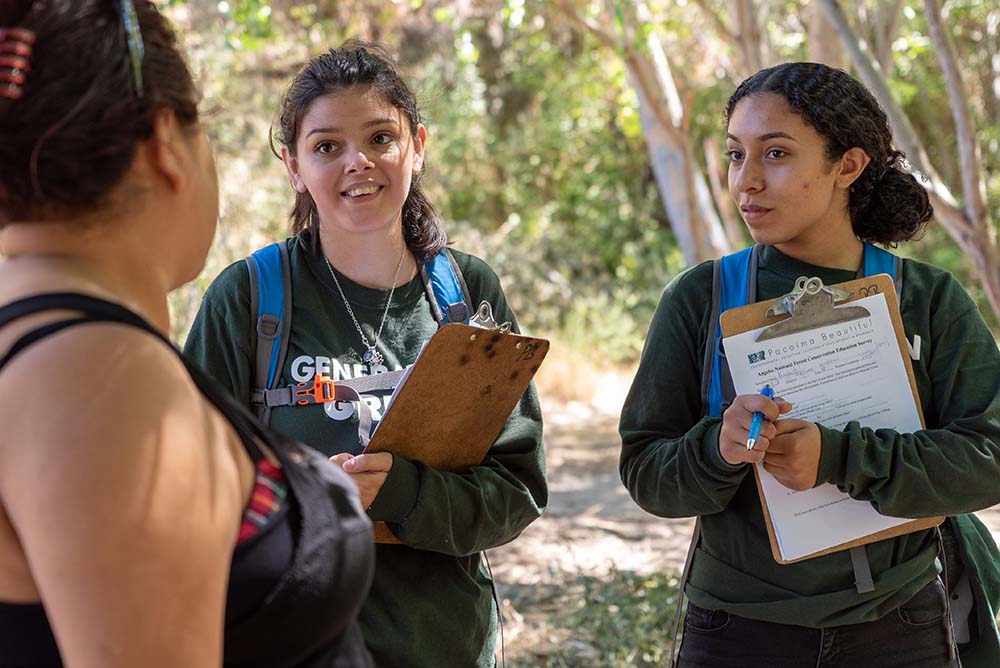 How Alaska LIFT Miles support forest restoration across the country ...