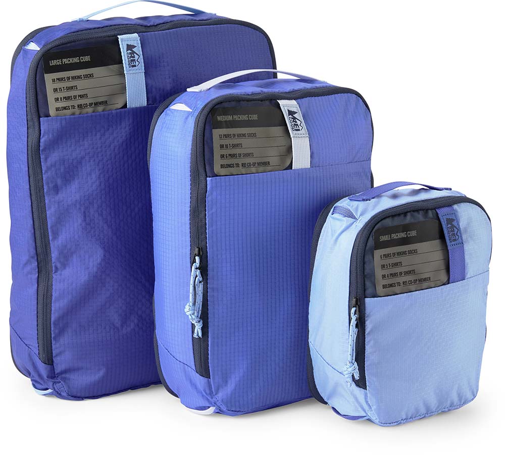 How to pack your Machu Picchu adventure into a carryon Alaska