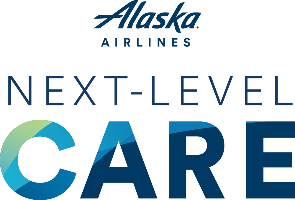 Alaska Airlines Offers Guests Next-Level Care, Cleanliness and Ease ...