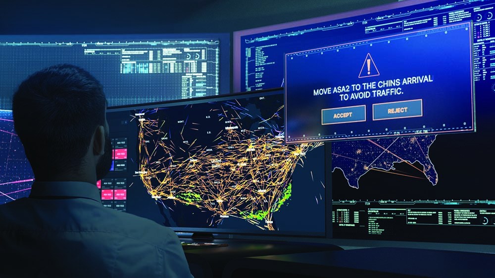 How AI is helping Alaska Airlines plan better flight routes and lower ...