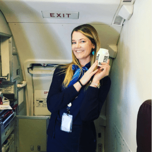 Alaska Air Partners With Boxed Water – Boxed Water Is Better