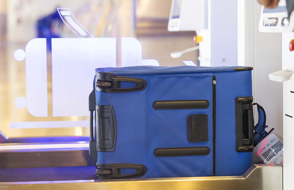 Luggage Storage | Apps to Find the Best Luggage Storage