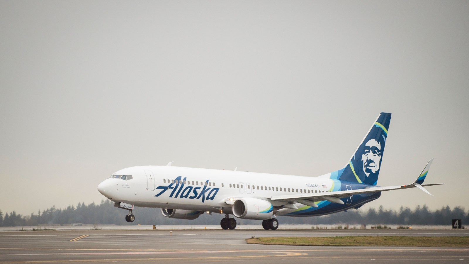 Alaska Air Cargo expands freighter fleet with addition of two aircraft ...