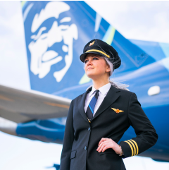 Media Hub - Alaska Airlines News