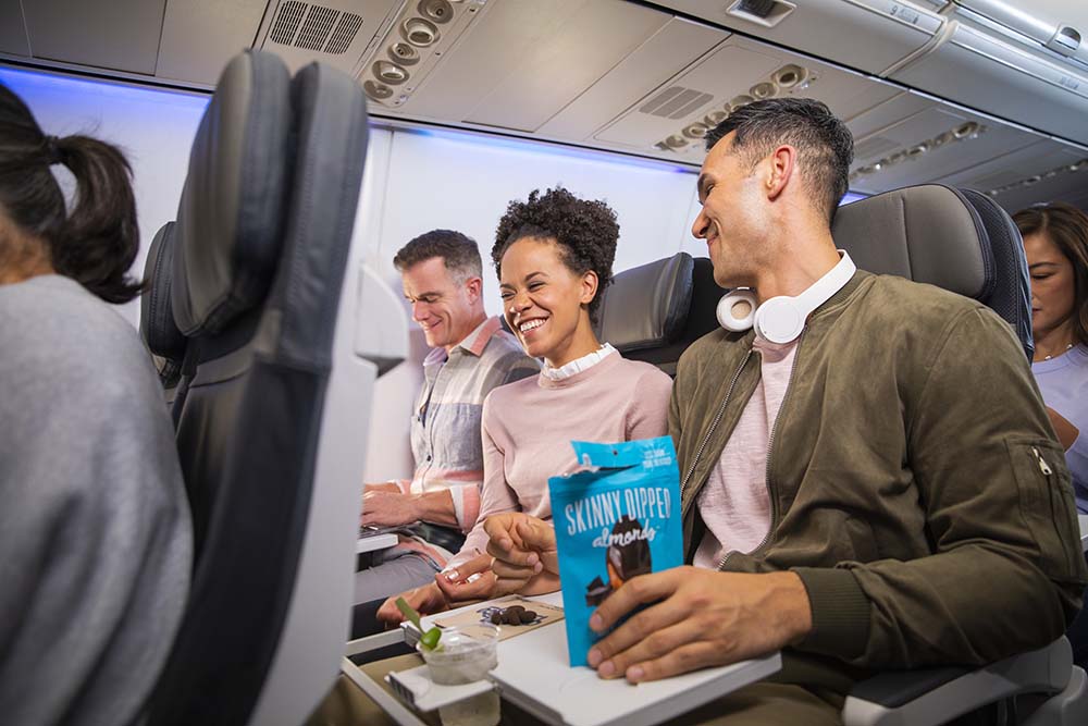 7 ways to make the most of your Mileage Plan elite status - Alaska ...