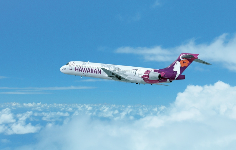FUSE_B717_over_clouds_mid