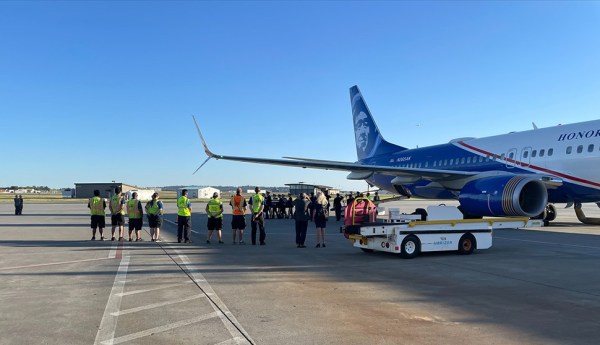 Alaska Airlines News  Find the latest stories, travel updates and ...