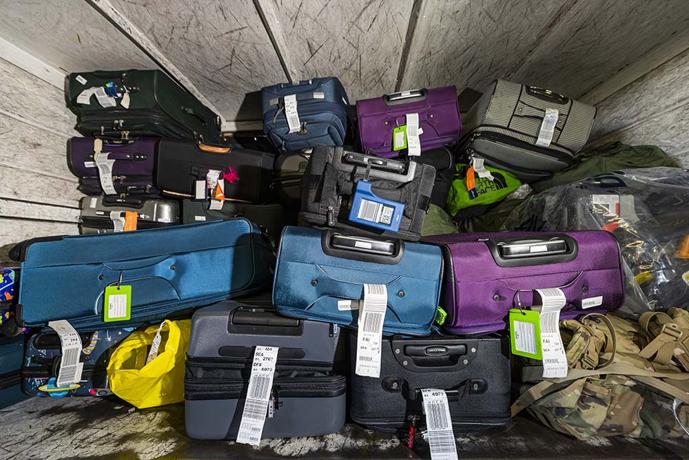 Alaska Airlines officially first U.S. airline to launch