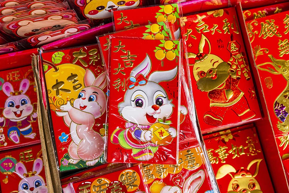 Lunar New Year 2023: Celebrate the Year of the Rabbit with Bay Area  parades, festivals and more