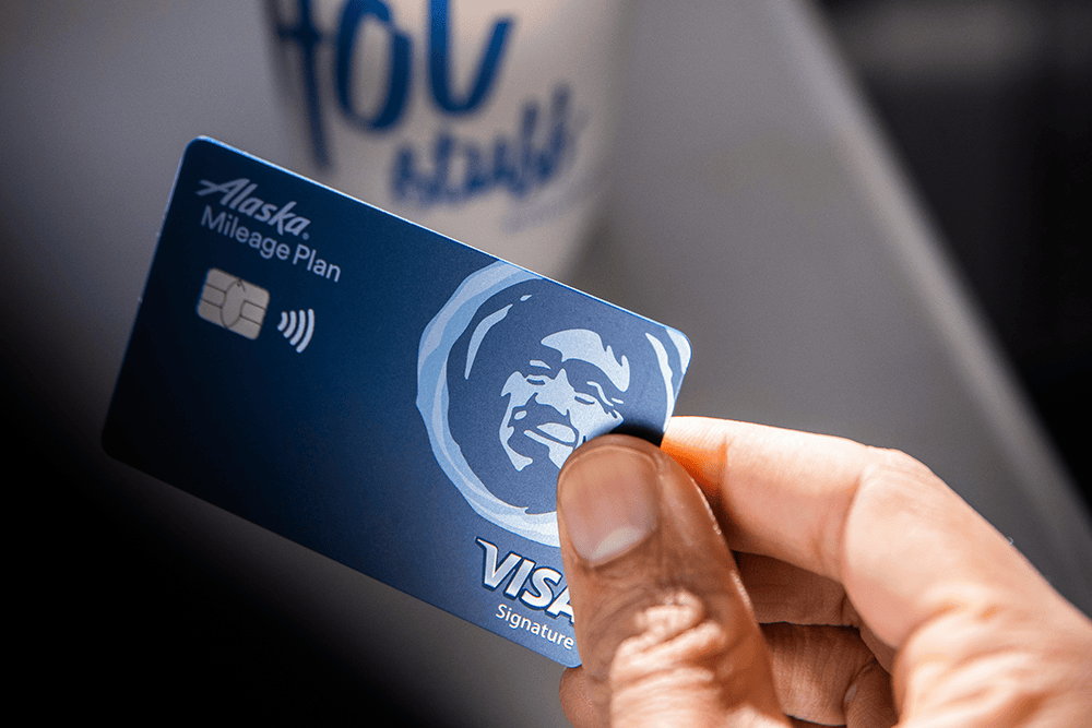 Alaska Airlines and Bank of America announce enhanced benefits to our ...