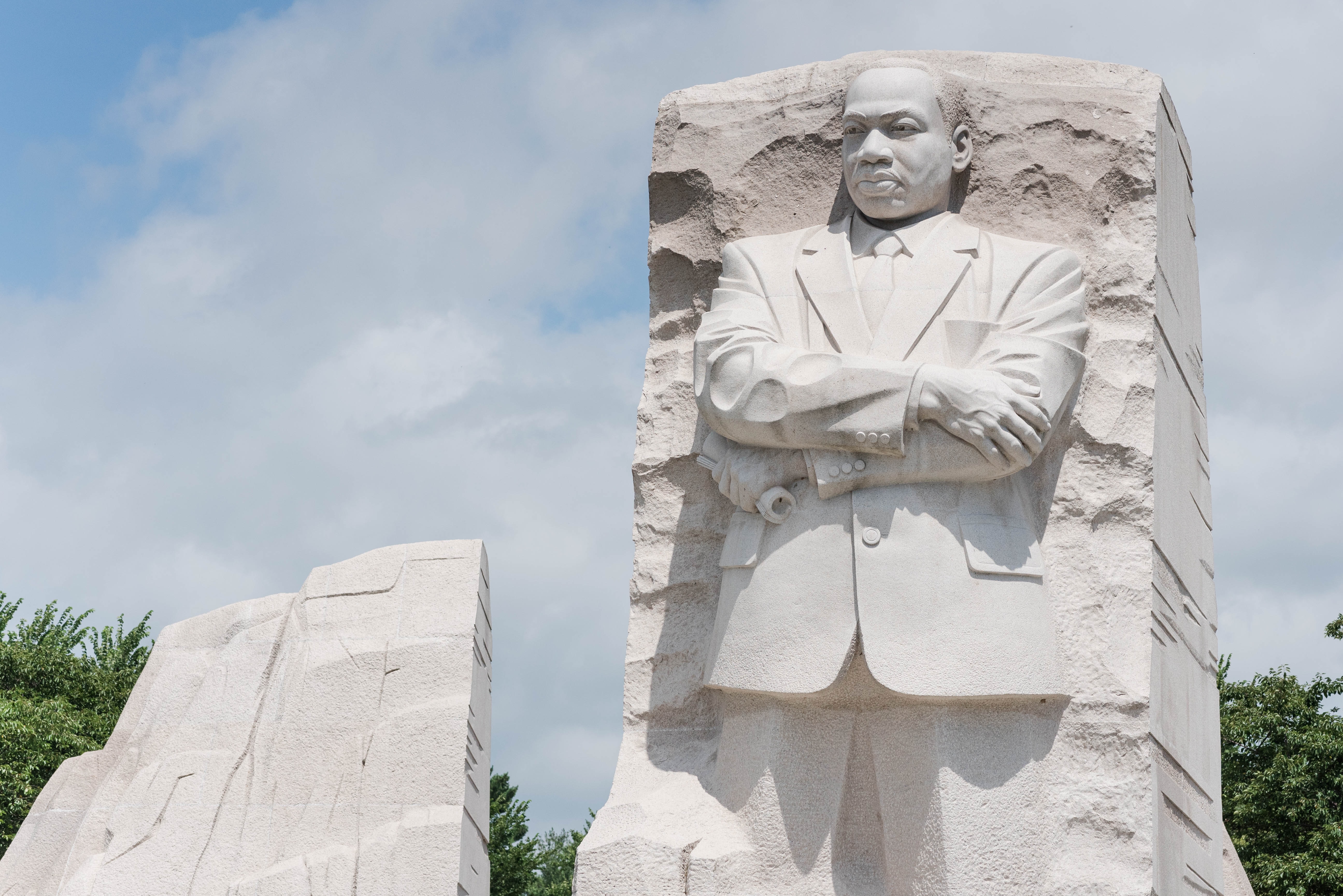 Honor Martin Luther King Jr.'s Legacy with Moving Specials