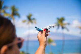 How to travel like an Alaska Airlines pro