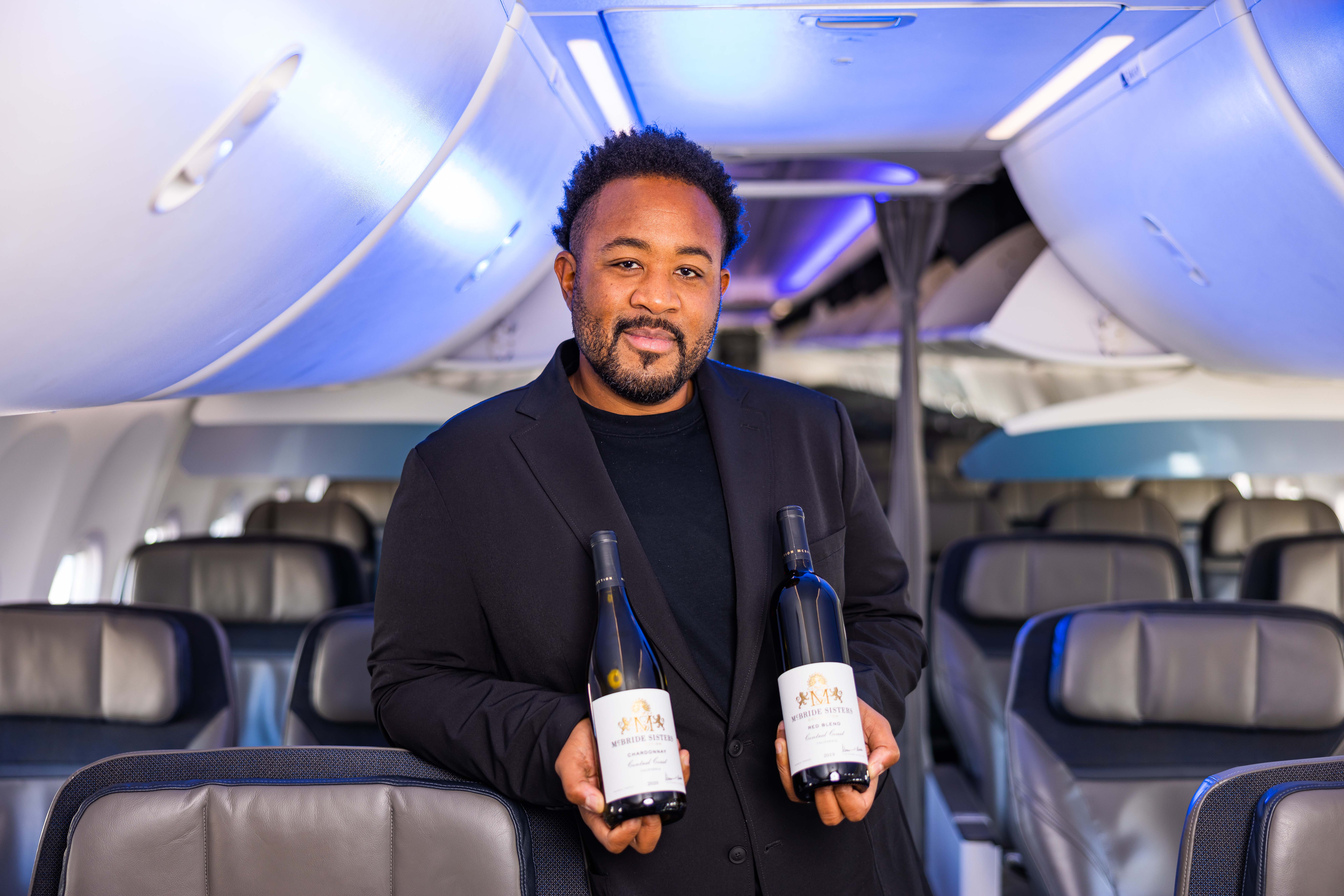 Alaska Airlines is bringing Black Girl Magic to First Class with