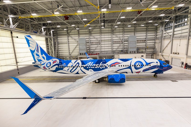 What's happening behind the scenes before your flight - Alaska Airlines News