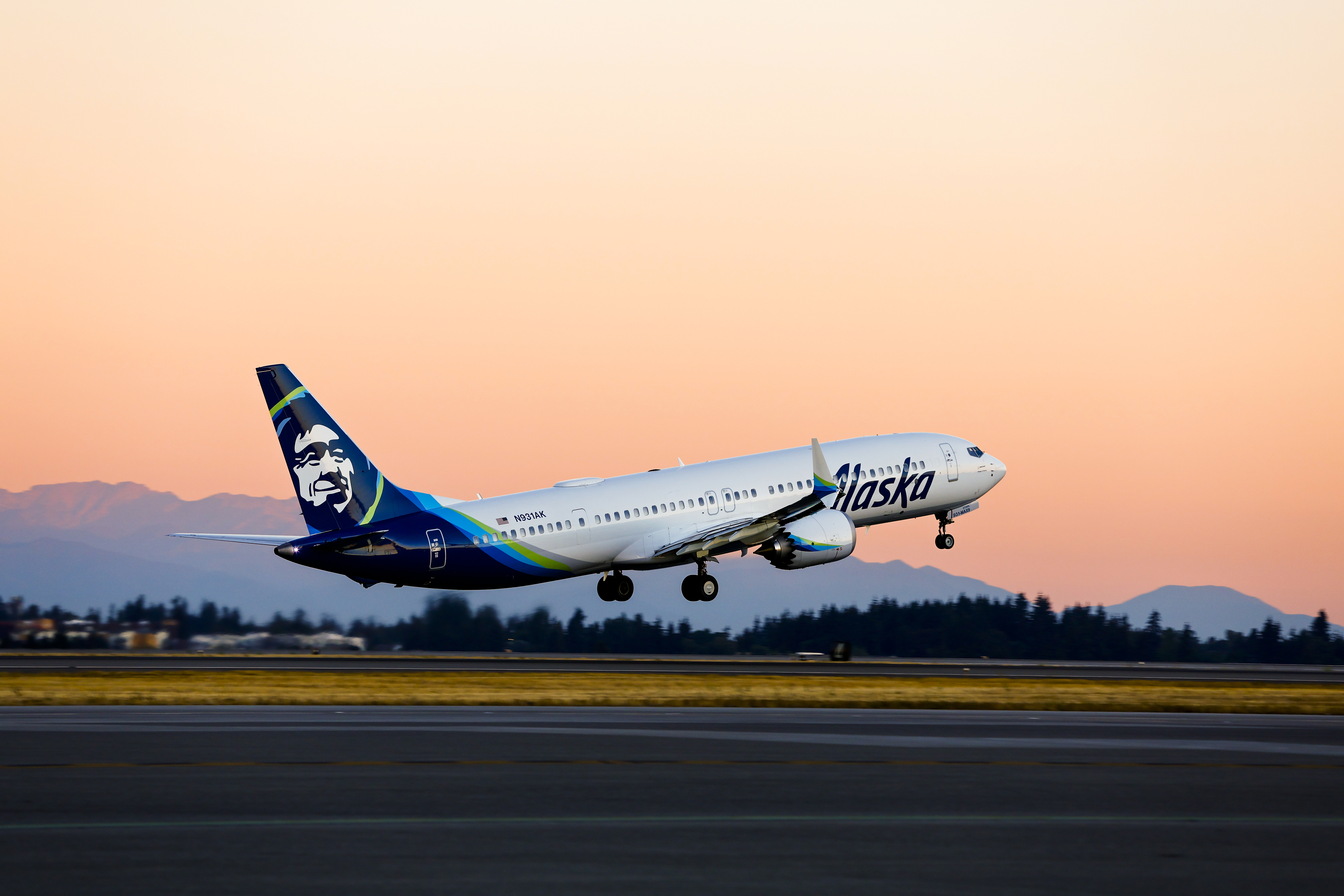 Alaska Airlines joins forces with UP.Labs to launch Airline