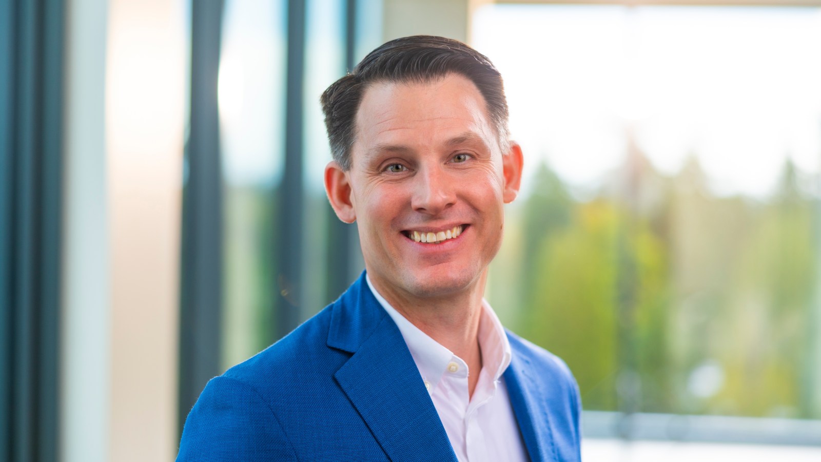 Jason Berry Alaska Airlines News