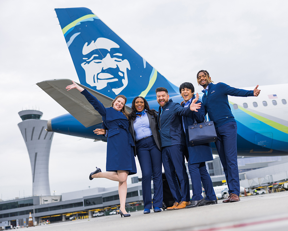 News - Page 2 of 83 - Alaska Airlines News