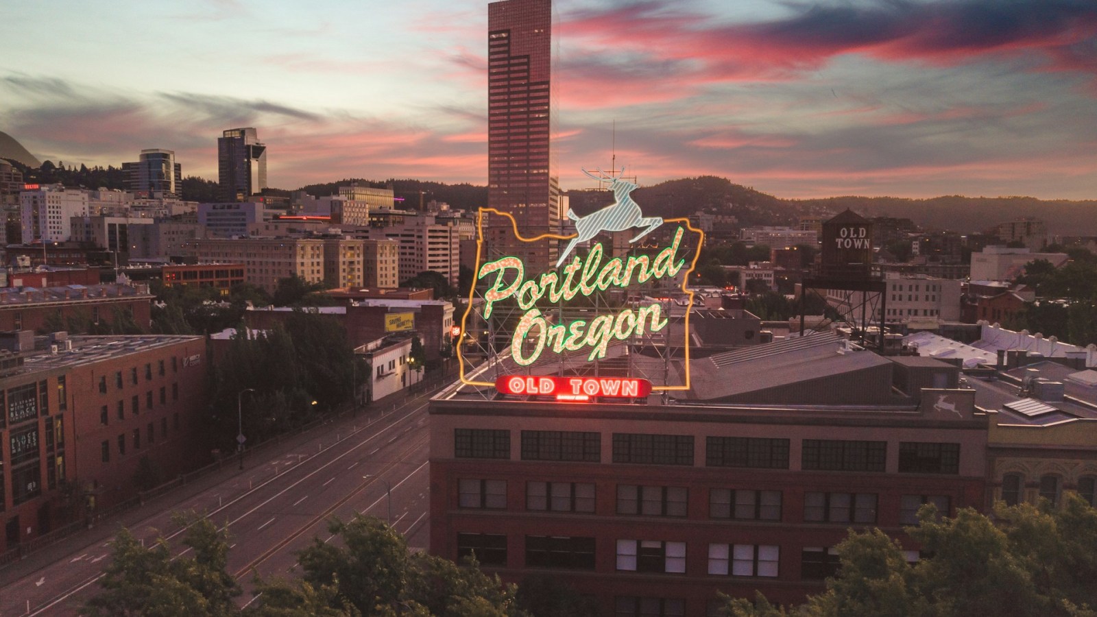 Alaska Airlines better connects Portland with more flights to popular destinations  – Alaska Airlines News