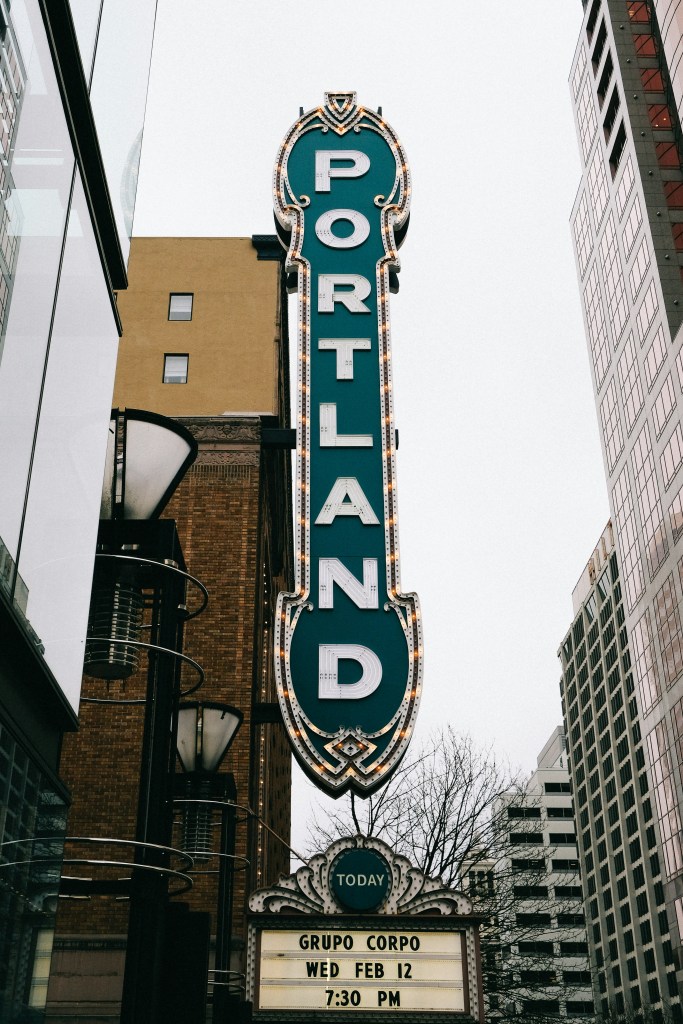 Flights to Portland, Oregon (PDX)