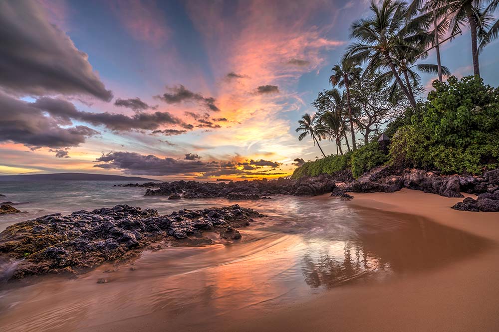 air tours maui