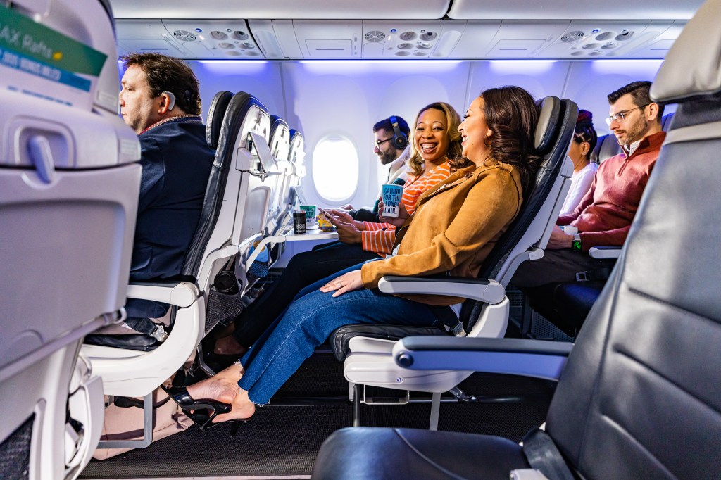 alaska airlines
