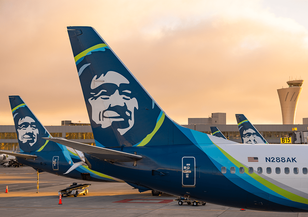 Alaska Airlines unveils top Fall travel trends: Hawaiʻi and hidden gem destinations dominate  – Alaska Airlines News