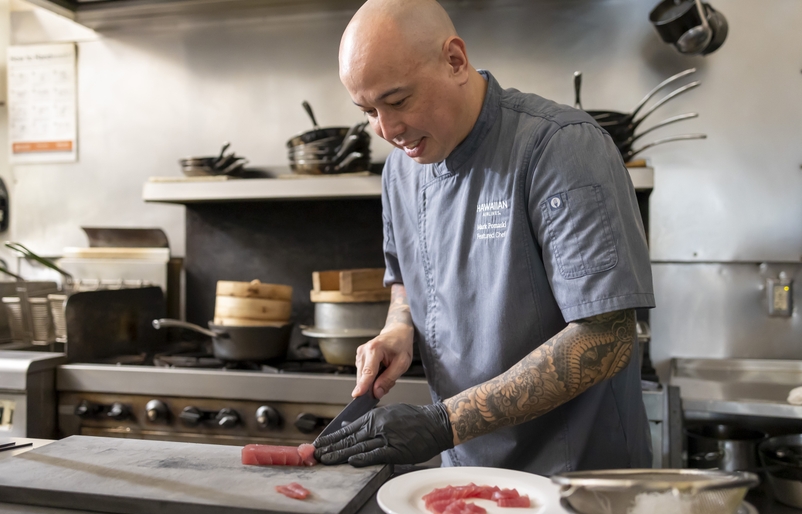 CHEFMARK