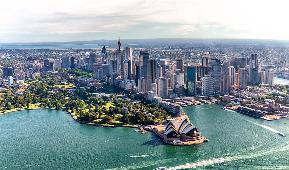 Sydney