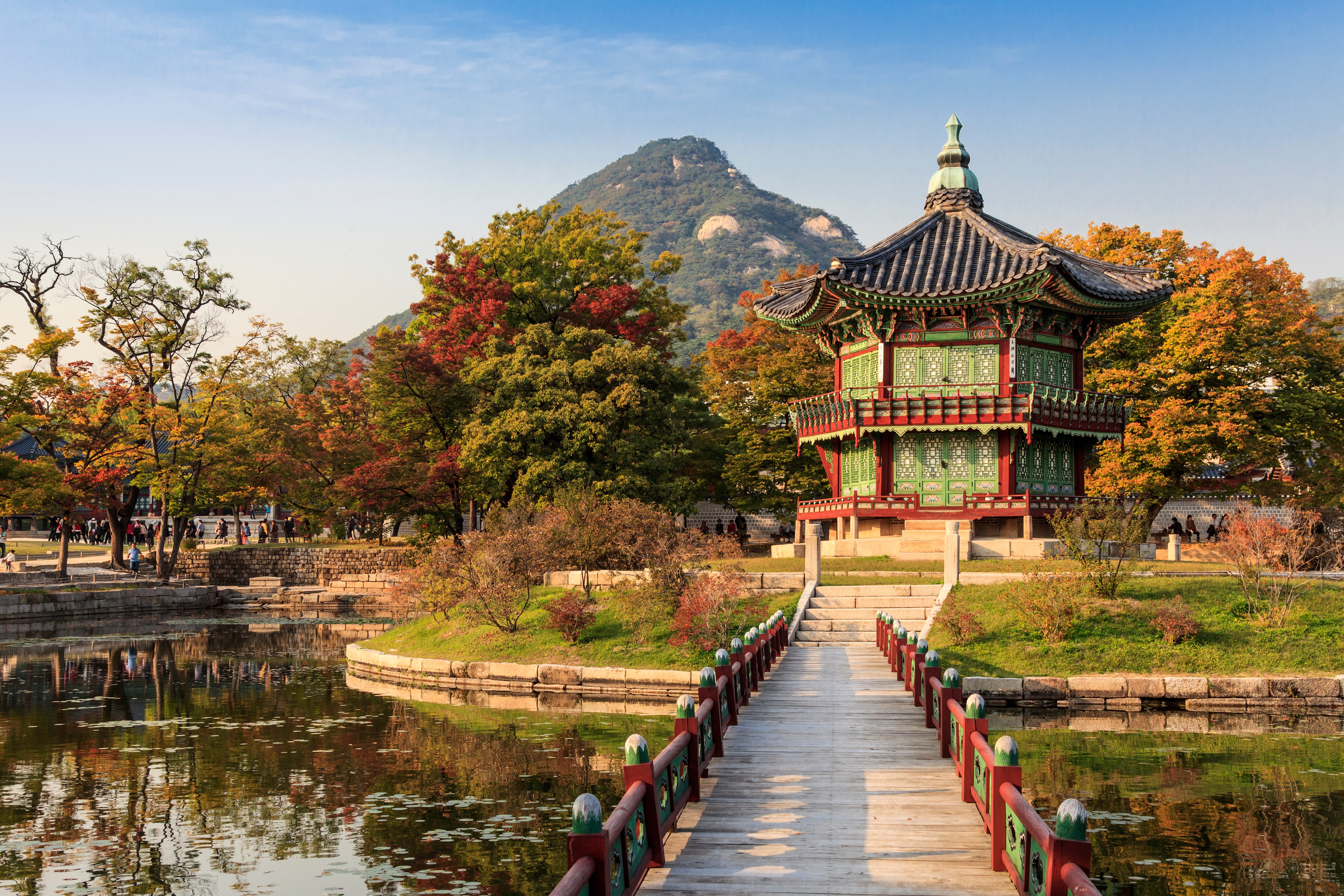 Seoul Royal Palaces Open Ticket Sales for Fall 2026 Cultural Festival