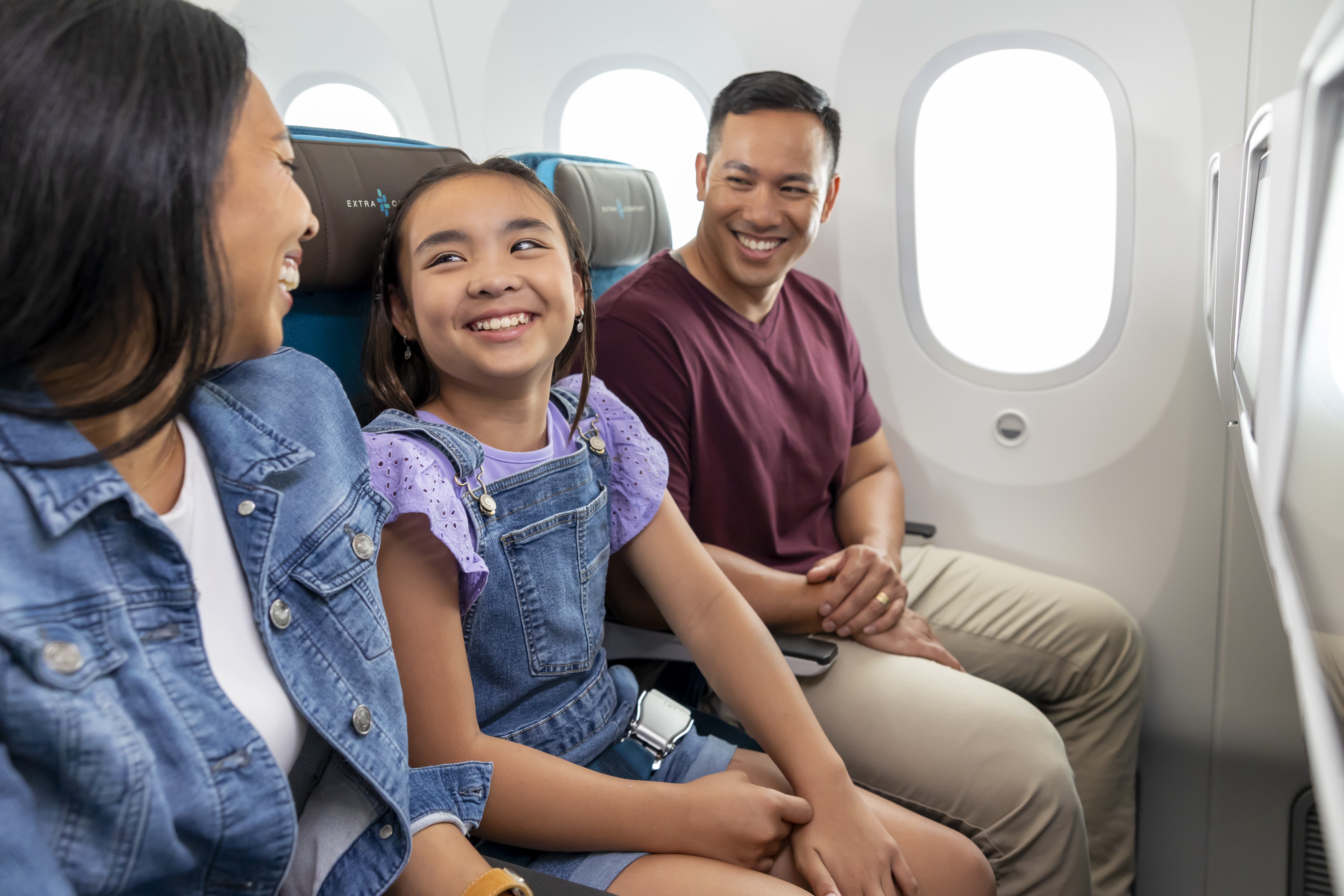 Boeing 787 - Interior - Extra Comfort hero-ANC